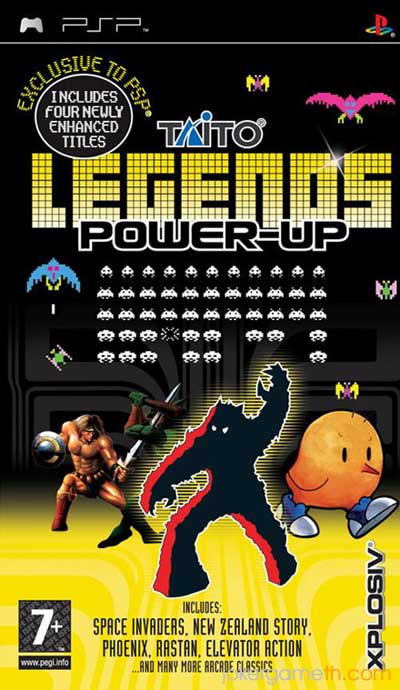 1127 Taito Legends Power Up (US)